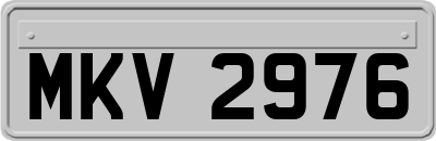 MKV2976