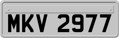 MKV2977