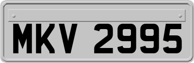 MKV2995