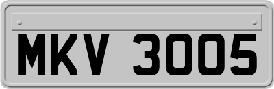 MKV3005