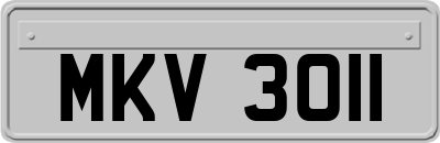 MKV3011