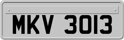 MKV3013