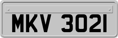 MKV3021