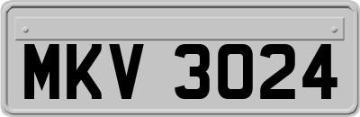 MKV3024