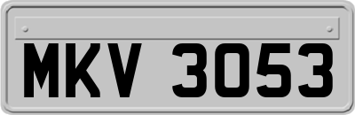MKV3053