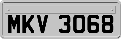 MKV3068