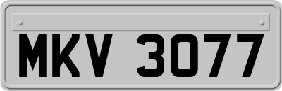 MKV3077