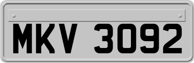 MKV3092