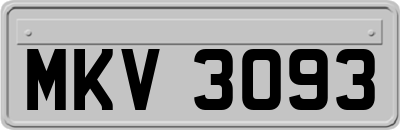 MKV3093