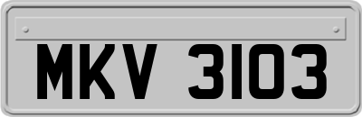 MKV3103