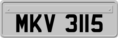 MKV3115