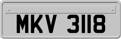 MKV3118