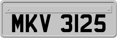 MKV3125