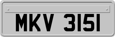 MKV3151