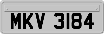 MKV3184