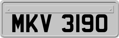 MKV3190