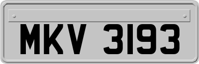 MKV3193