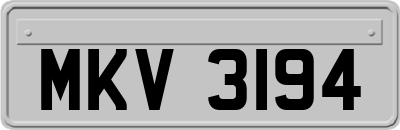 MKV3194