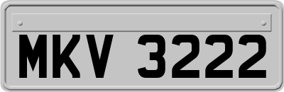 MKV3222
