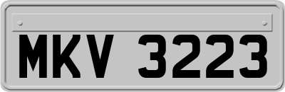 MKV3223