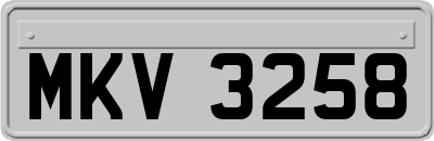 MKV3258