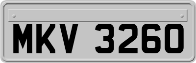MKV3260
