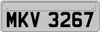 MKV3267