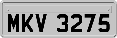 MKV3275