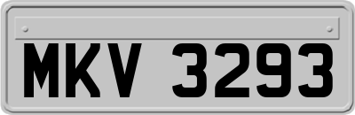 MKV3293