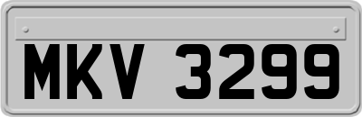 MKV3299