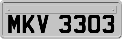 MKV3303