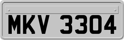 MKV3304