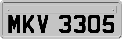 MKV3305