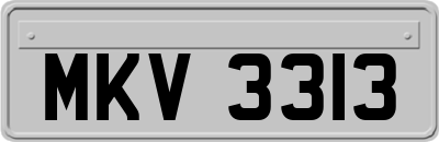 MKV3313