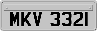 MKV3321