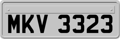 MKV3323