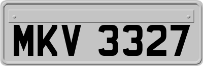 MKV3327