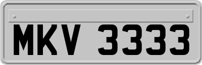 MKV3333