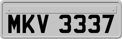 MKV3337
