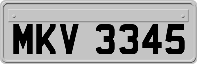MKV3345