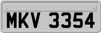 MKV3354