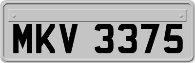 MKV3375