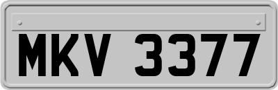 MKV3377