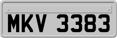 MKV3383