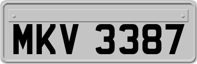 MKV3387