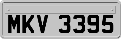MKV3395