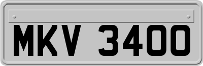 MKV3400
