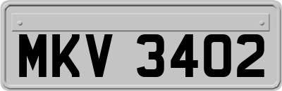 MKV3402