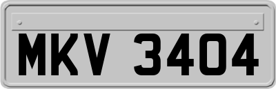 MKV3404