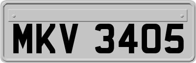 MKV3405